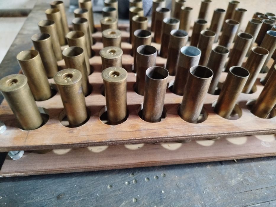 Латуньки 28 к и 32 к