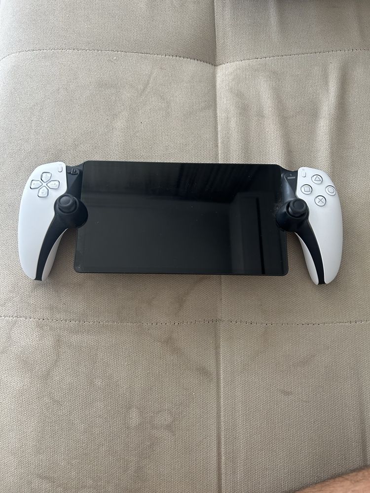 PlayStation Portal Remote Player