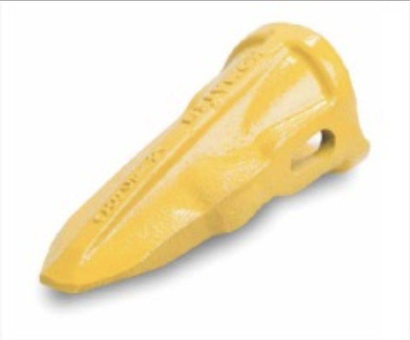 Dinti cupe esco mtg klac rampe hardox senile mg5 mg10 mg15 k25 k30 k80