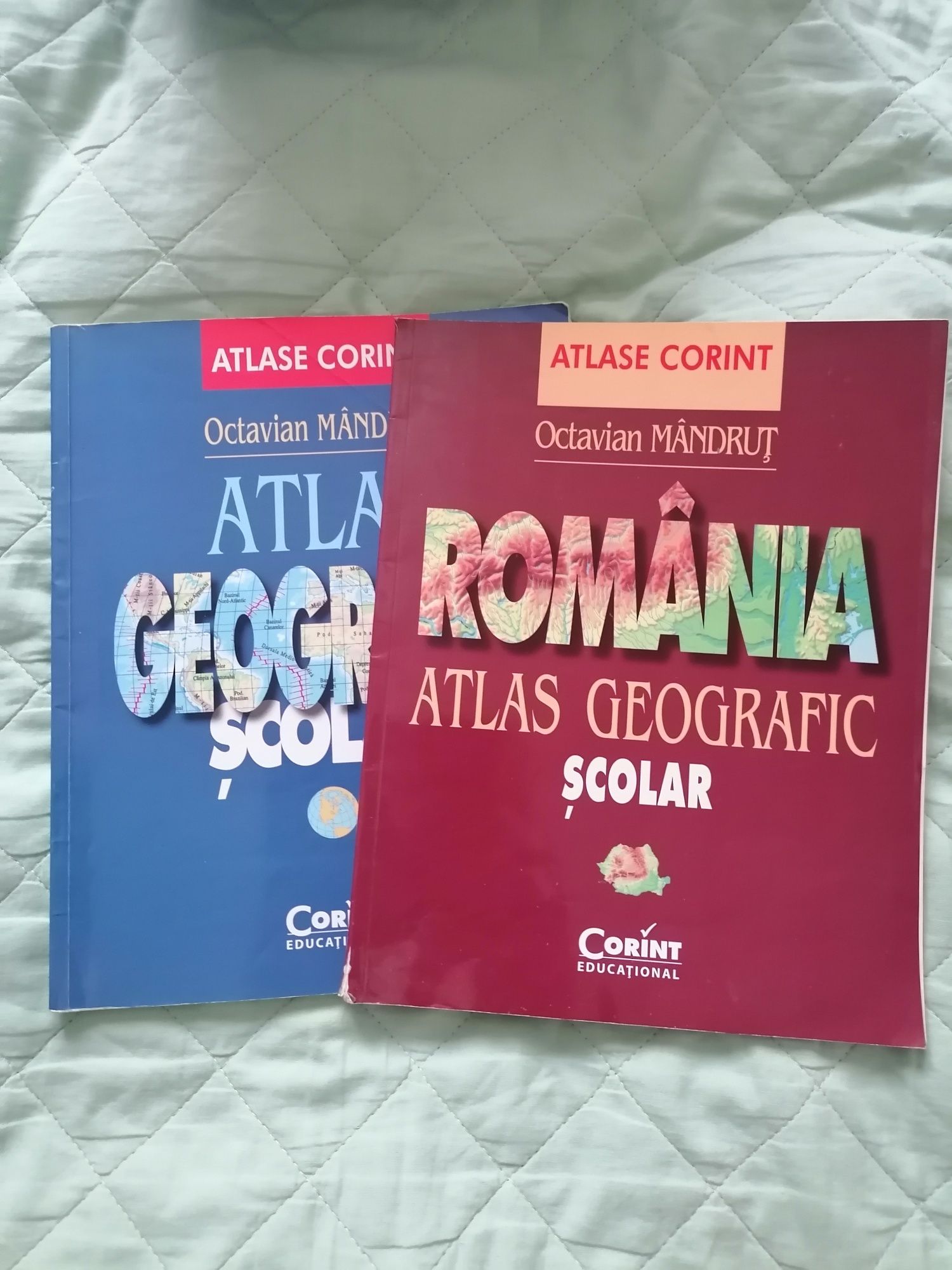 Manuale și culegeri