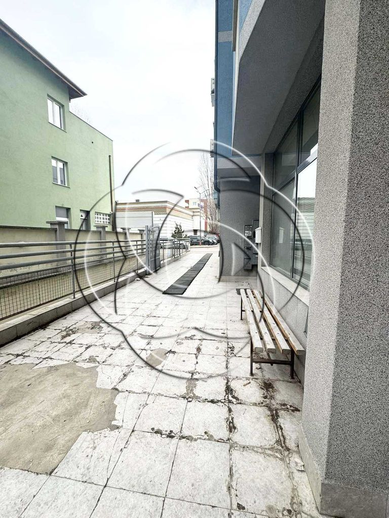 Продава се Офис в София, Надежда 3 - 76 кв.м за 1579 €/кв.м - Снимка #4