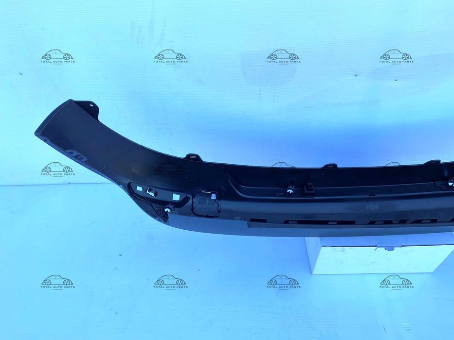 Spoiler bara spate Renault Clio 4 grandtour nou original Renault