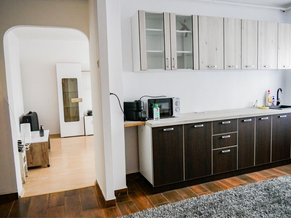 Apartament 2 camere 54 mp Hateg