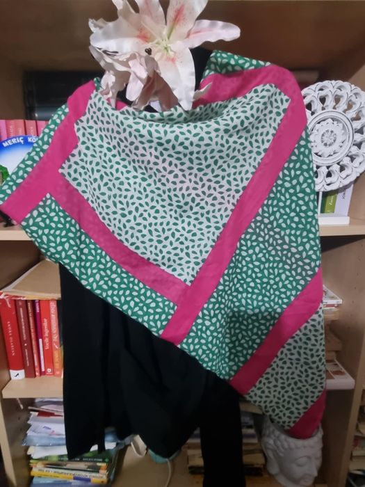 Peștișori pt fata de masă