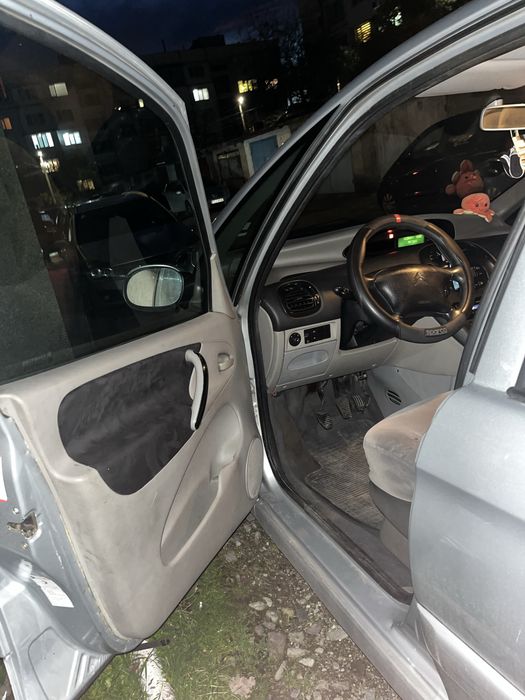 Citroen xsara picasso