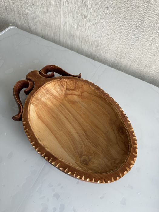 Жаңа АСТАУ бас табағымен