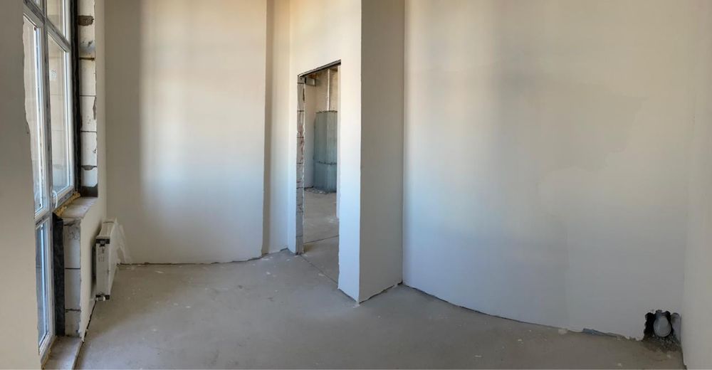 Продам евродвушку ЖК Алтын Саулет