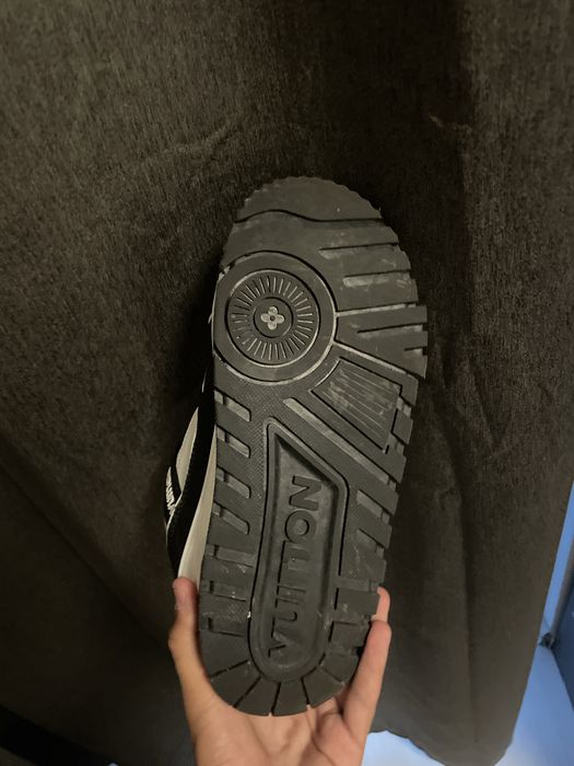 Louis vuitton maxi trainer