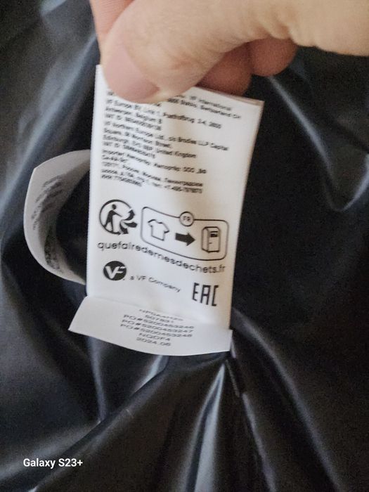 Geacă damă Napapijri ,iarnă