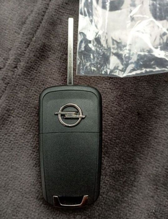Carcase cheie auto
