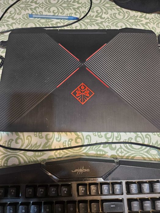 Laptop HP Omen i5