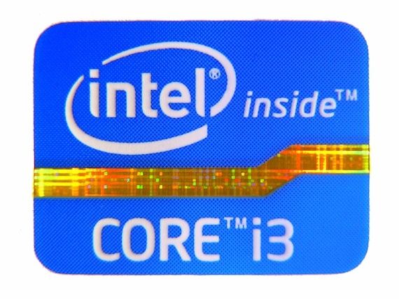 Процессоры i3 core