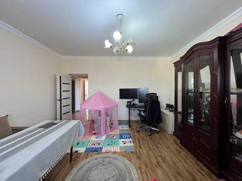 3/7/9, 71 м2, Дархан, бывш. парк Тельмана