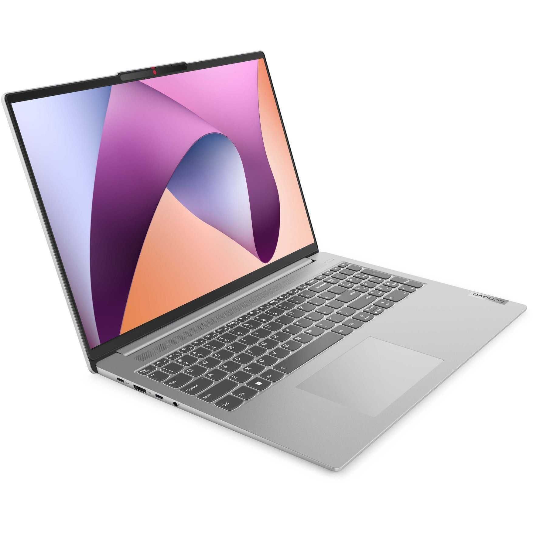 16" Lenovo Slim 5 / i5-1340P / 16GB / 512GB SSD / Win11