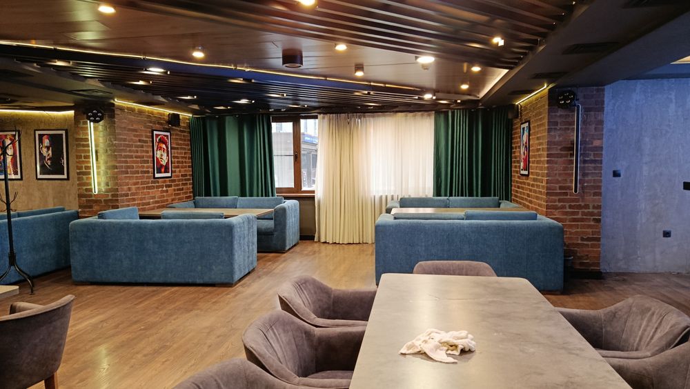 Продается ресторан - Яккасарай, улица Нукус