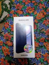 Samsung   A  15 256/gb