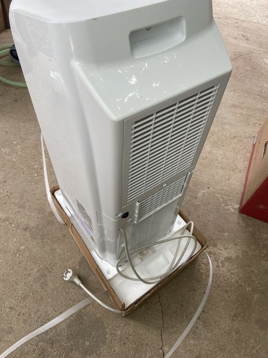 Aer conditionat portabil Tosot