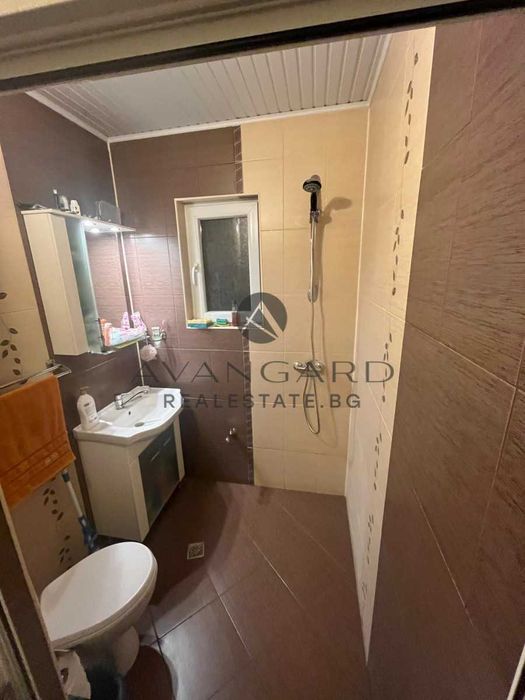 Продава се Двустаен апартамент в Пловдив, Кючук Париж - 60 кв.м за 1573 €/кв.м - Снимка #6