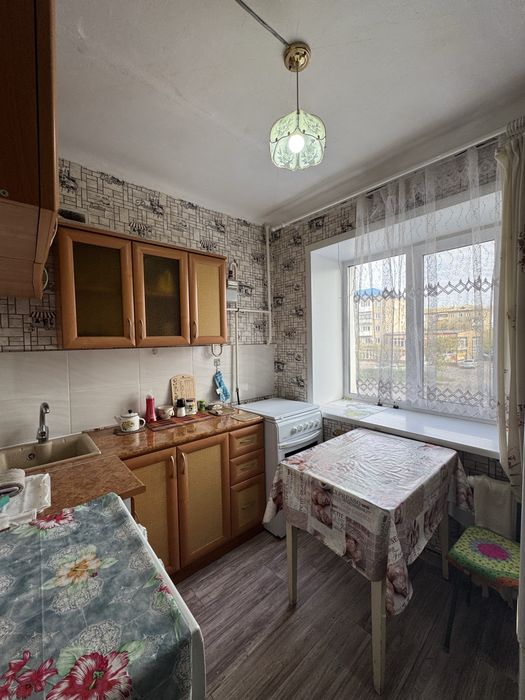 Продам 2х.ком черемушки