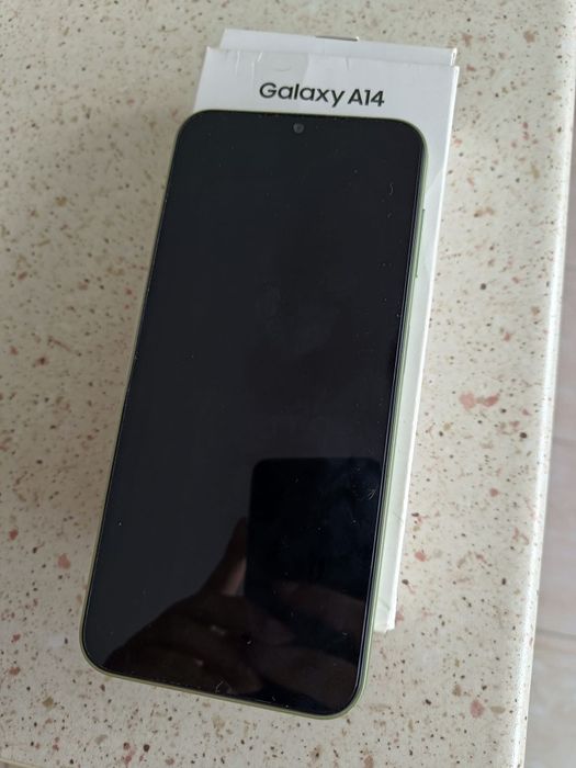Samsung Galaxy A14