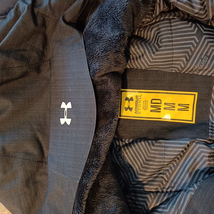 Ски/ Сноуборд яке Under Armour Storm