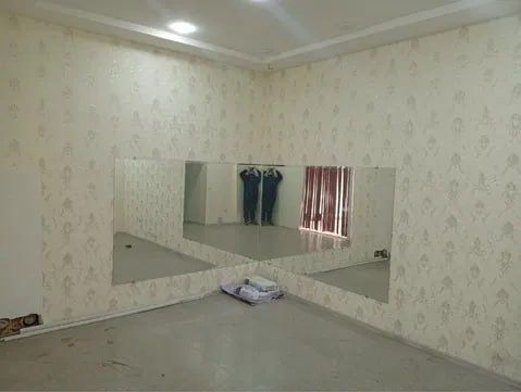 Чиланзар Офис Уч Центр 50м² 2этаж 2комнаты в доль дороги Юр адр 24/7