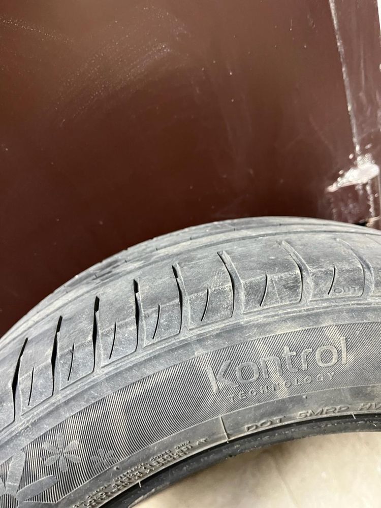 продам шина  Ханкук/hankook205/55/16