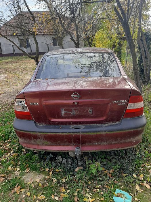 Opel Vectra B de vânzare