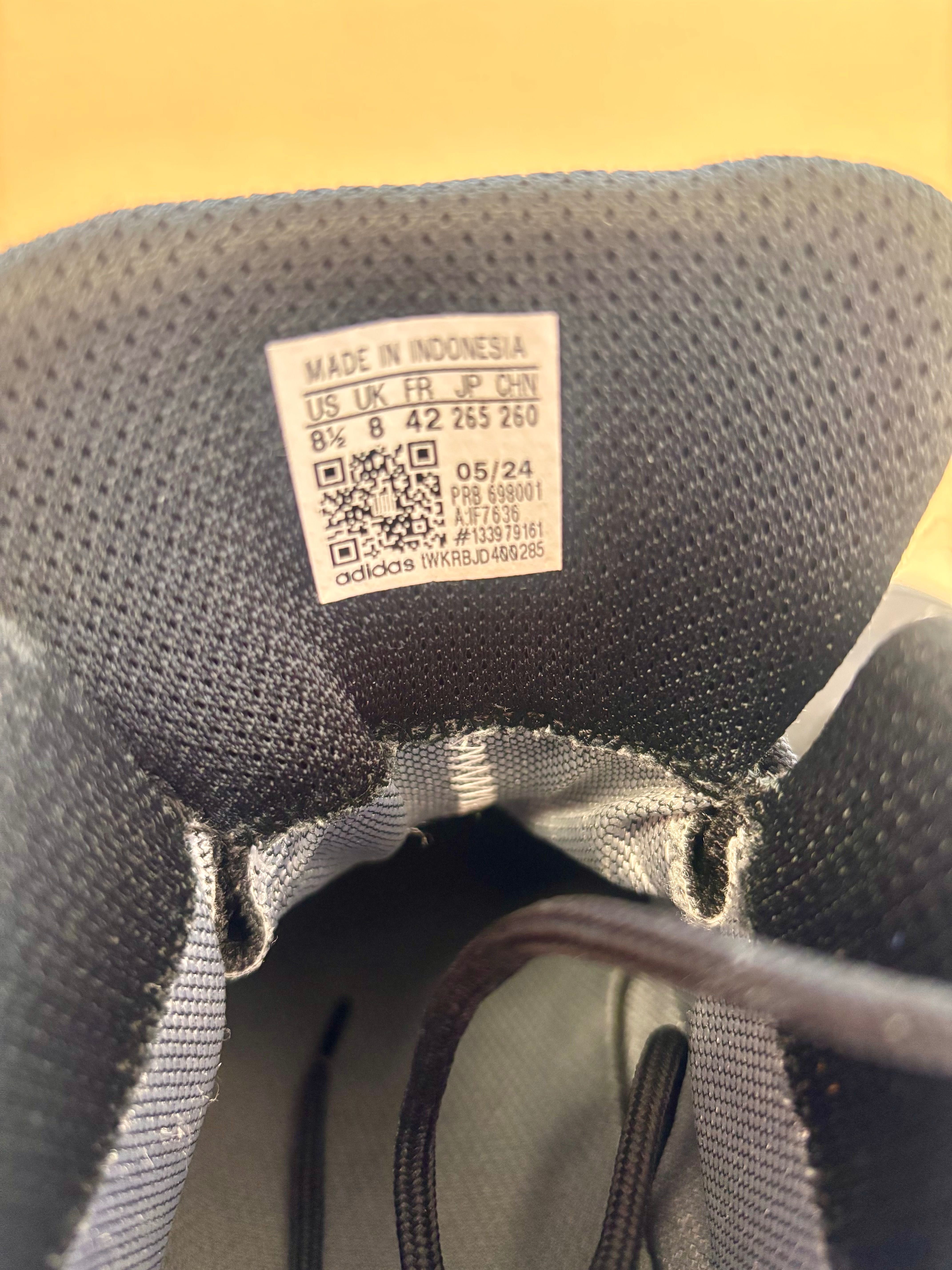 Мъжки маратонки Adidas Terrex Swift