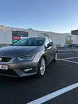 Seat Leon Seat LEON ST FR 2.0TDI 150