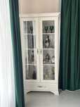 Vitrina 198x90x 41