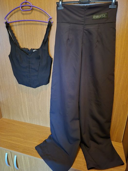 Дамски комплект Pause