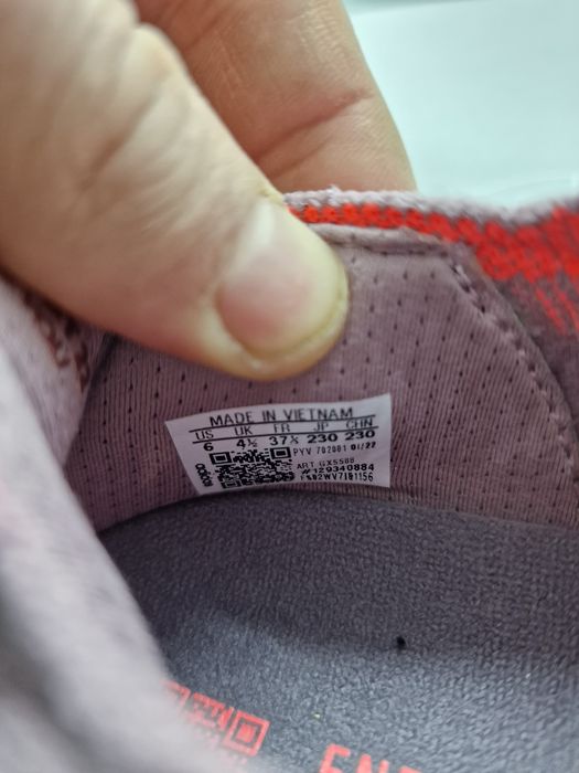 Adidas Ultraboost 22 GX5588 nr. 37 1/3