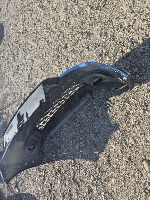 Bara fata Dacia Sandero Stepway 2017-2020