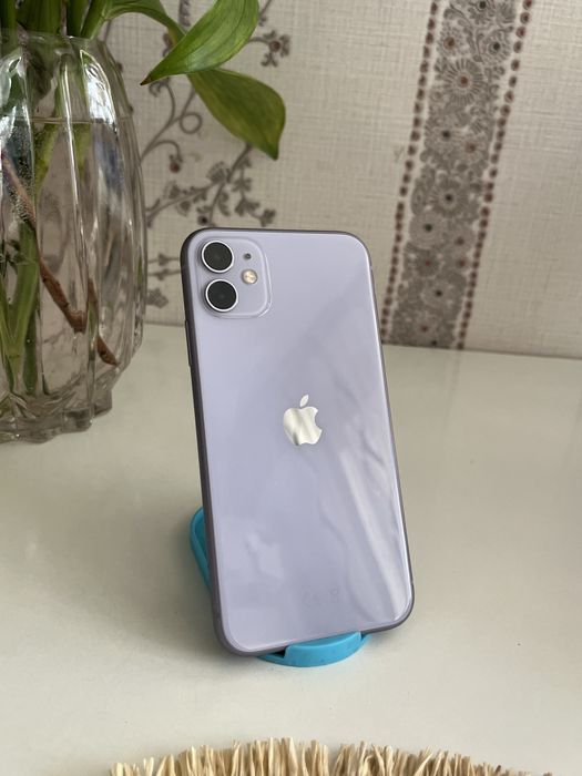 Iphone 11 (128 gb) 76%
