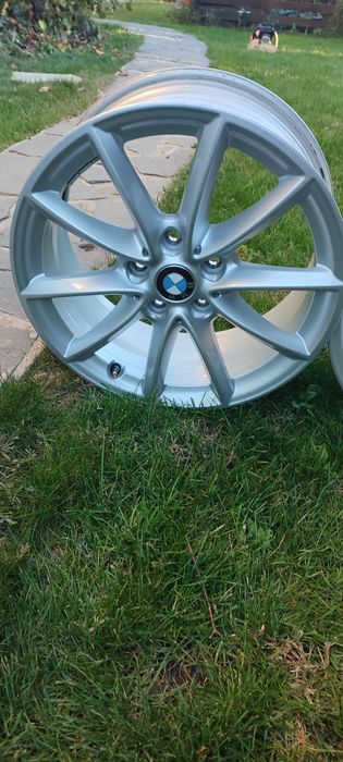 Jante originale BMW 17 inch