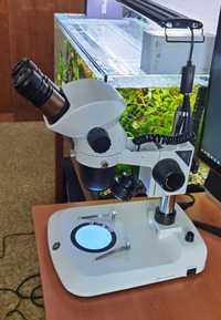 Микроскоп Euromex Nexius Zoom Range
