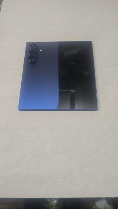 Samsung Galaxy Z Fold7,256 gb