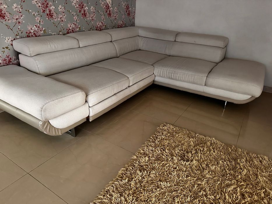 Vand coltar extensibil