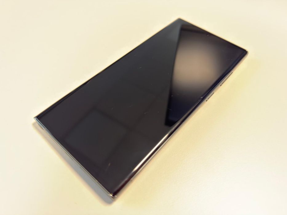 Samsung Galaxy S23 Ultra Green