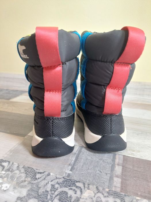 Детски апрески Sorel