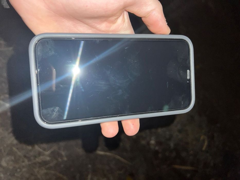 Айфон хр 64/77АКБ