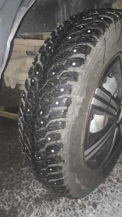 Продам с дисками