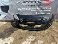 Броня Opel Astra J 2013- 2бр