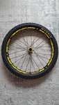 Janta Mavic Deemax DH 27.5 (CA NOUA!!)