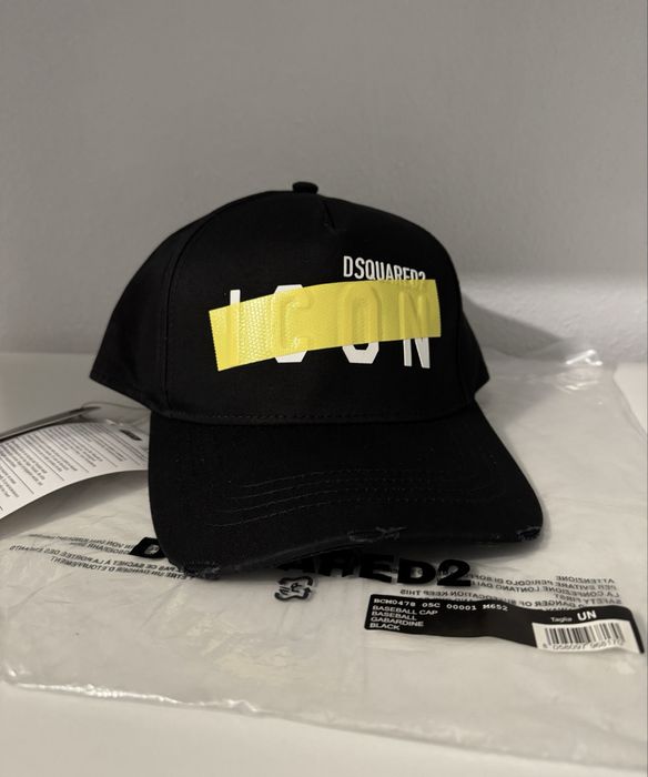 Sapca Dsquared 2