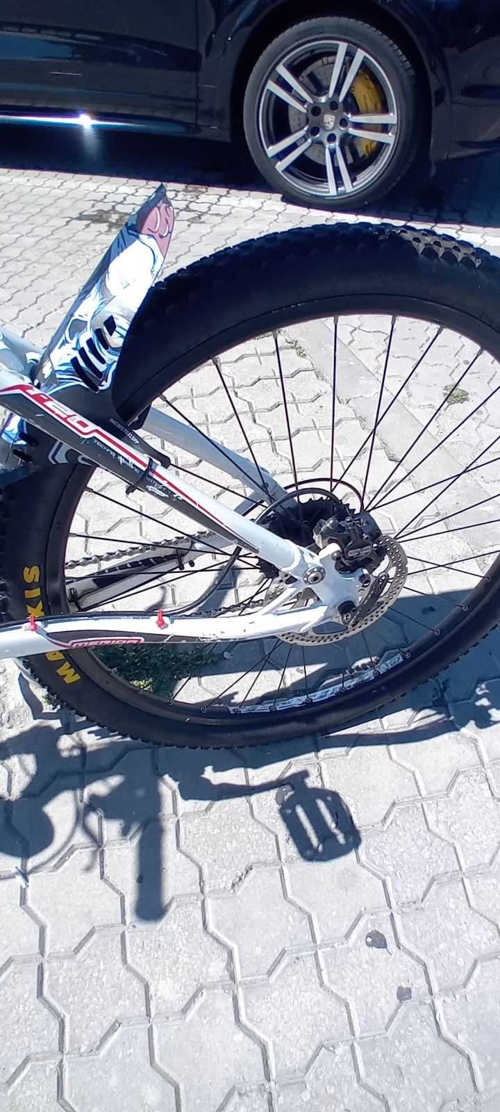 Merida maintain bike Endura- планинско колело