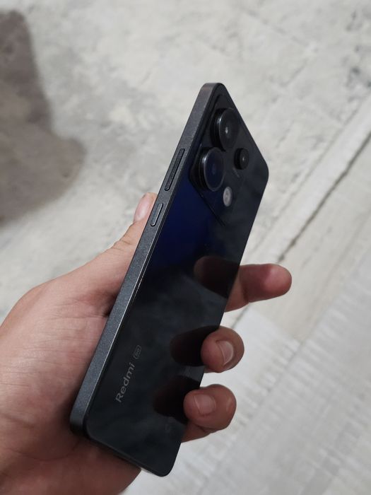 Redmi note 13 Pro 5G