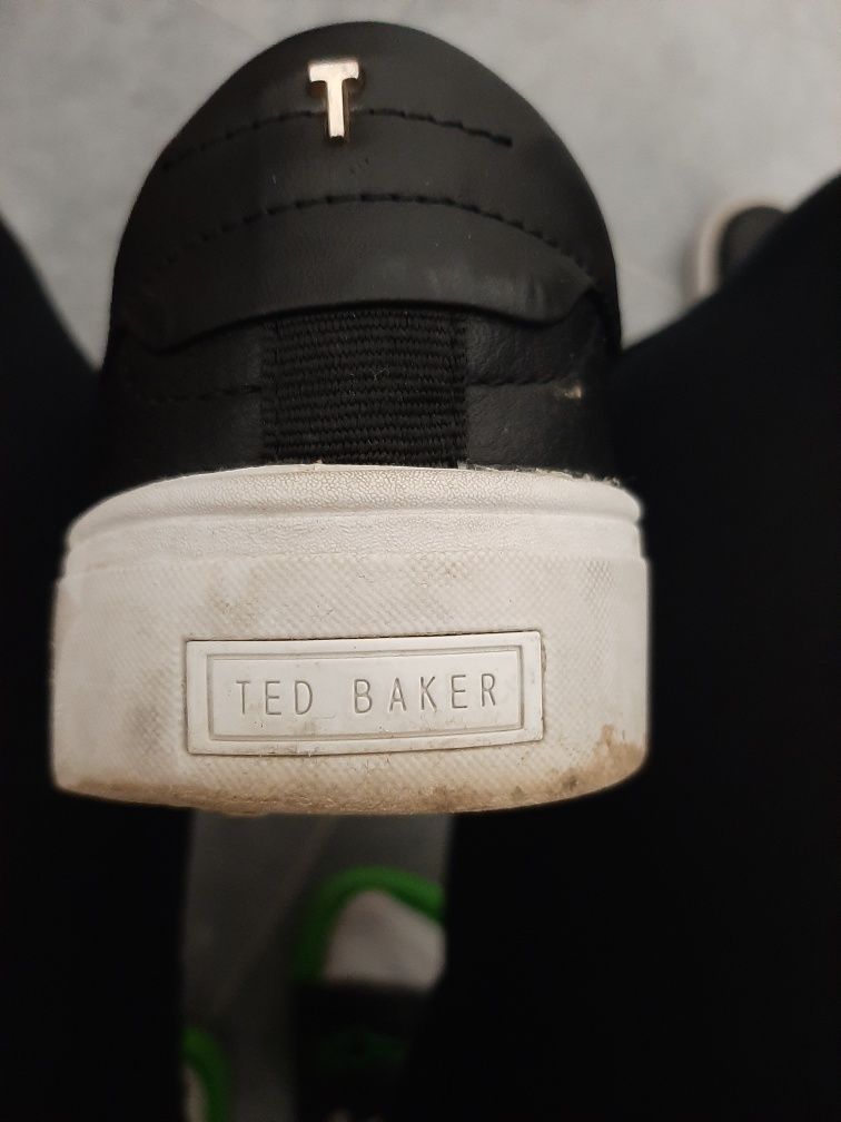 Pantofi sport dama Ted Baker