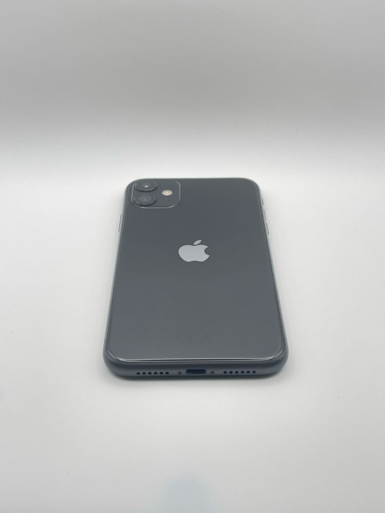 iPhone 11 / Black / Garantie / Rate